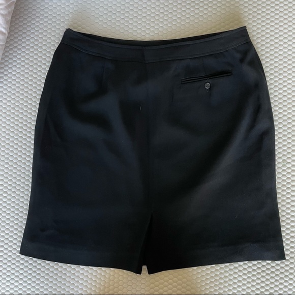 Pencil Skirt- sz 14 - Picture 4 of 5